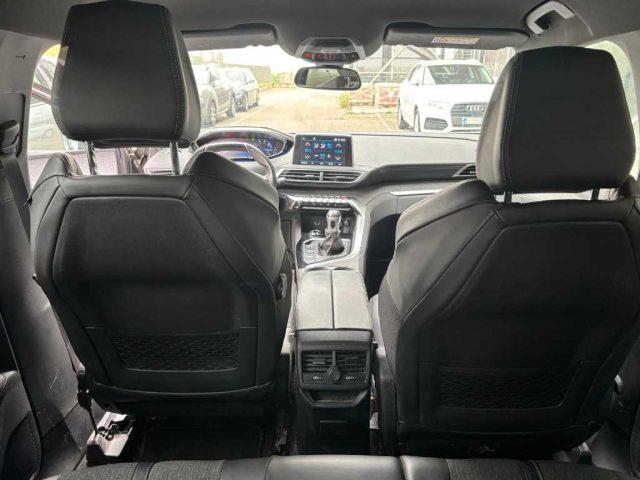 PEUGEOT 3008 2ª serie - BlueHDi 130 S&S GT Line