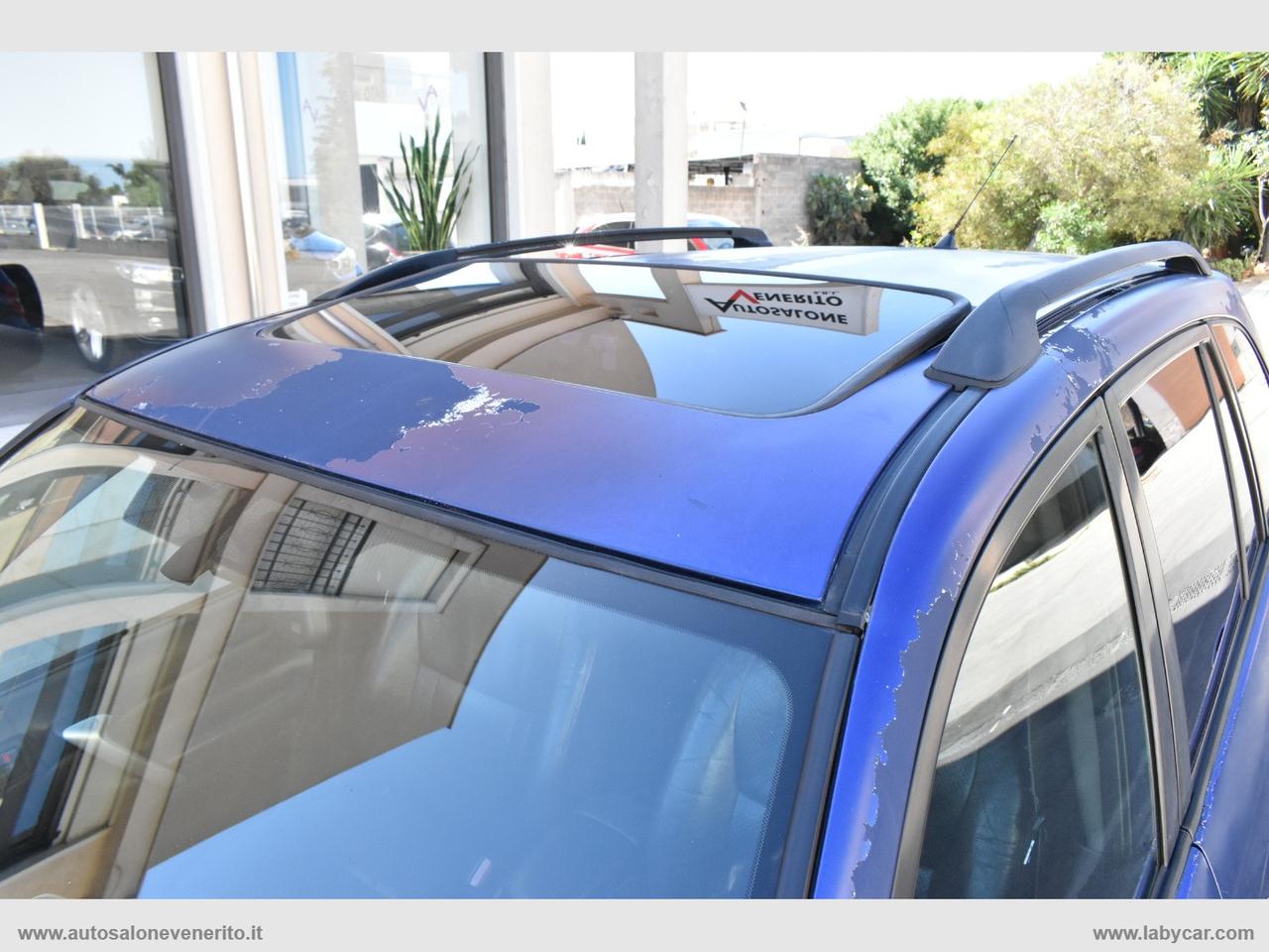 TOYOTA RAV4 2.0 Tdi D-4D 5p. Sol