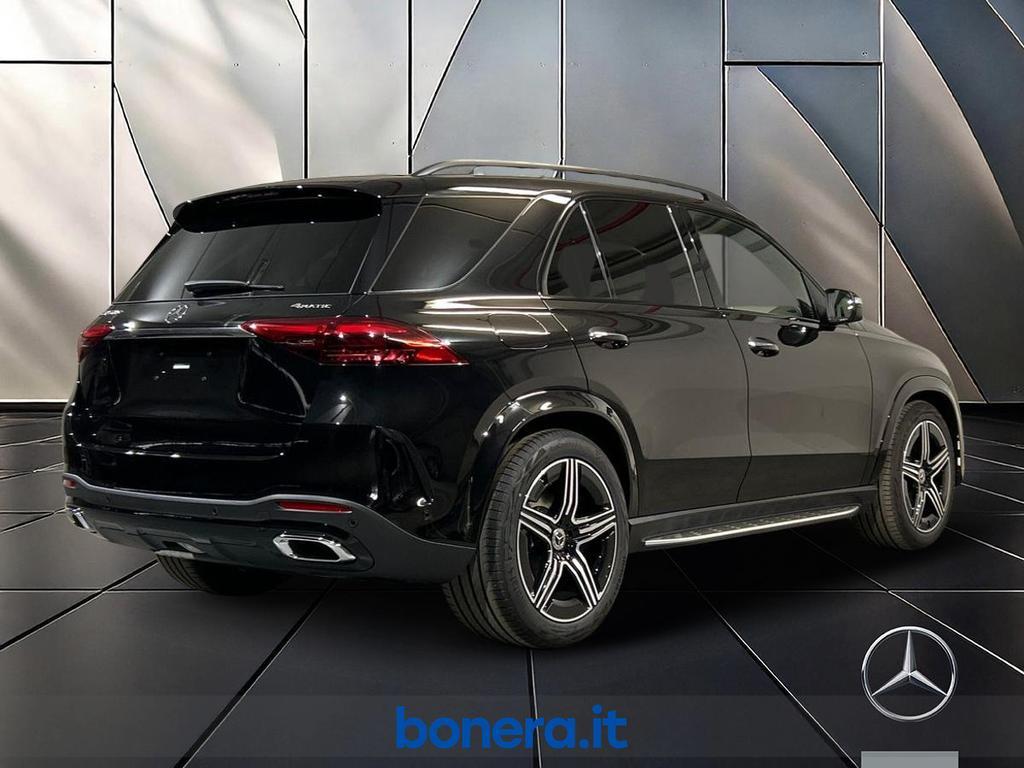 Mercedes GLE 450 450 d Mild hybrid AMG Line Premium 4Matic 9G-Tronic Plus