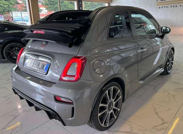 Abarth 595 PROMO SOLO CON FINANZIAMENTO