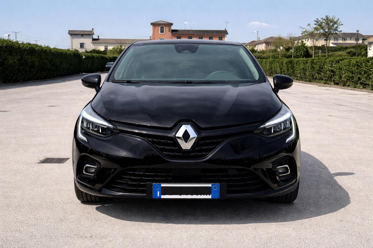Renault Clio 1.0 Benz - GPL 12 Mesi di Garanzia