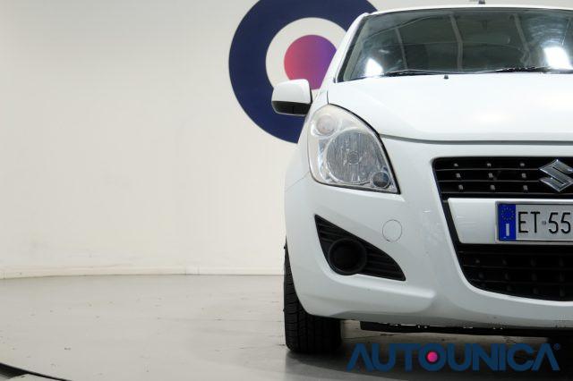 SUZUKI Splash 1.0 VVT GL NEOPATENTATI