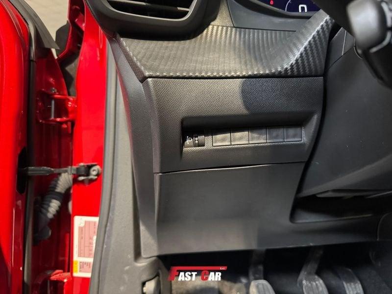 Peugeot 2008 PureTech 100 S&S Allure