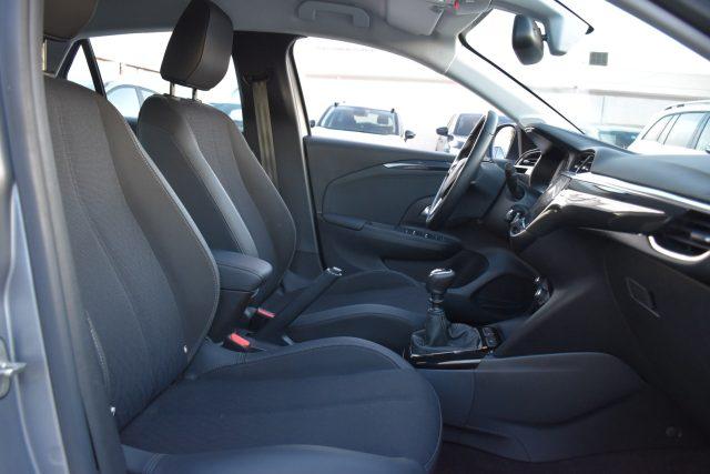 OPEL Corsa 1.5 D 100 CV Elegance