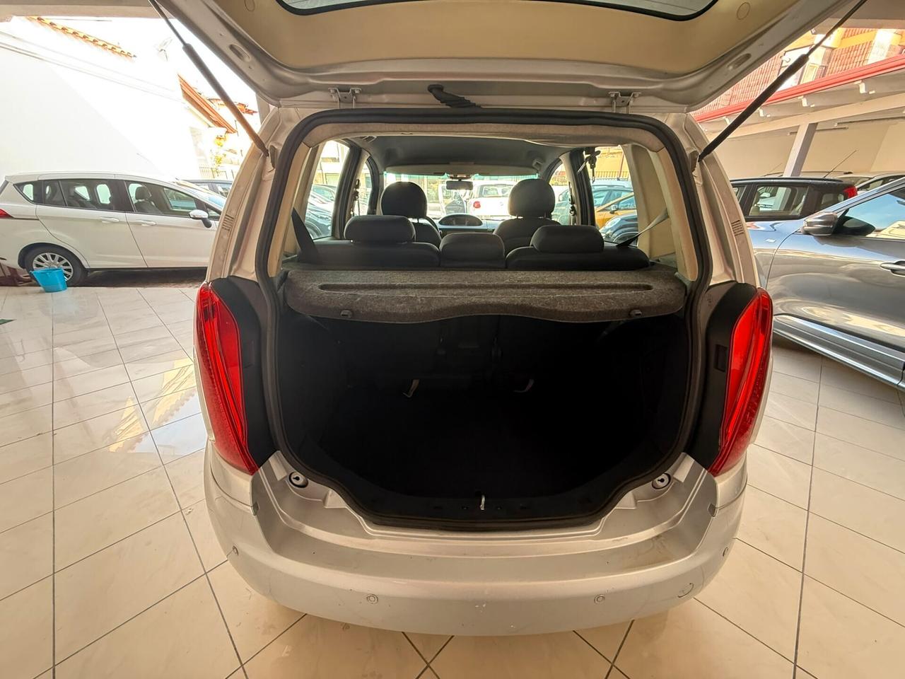 LANCIA MUSA 1.3 DIESEL 2010