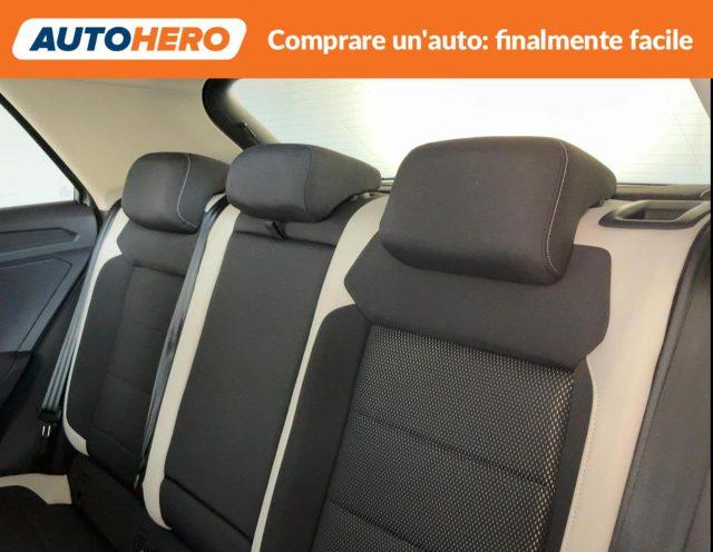 VOLKSWAGEN T-Roc 2.0 TDI SCR Advanced BlueMotion Technology