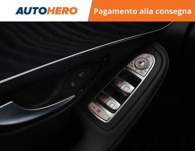 MERCEDES-BENZ GLC 250 d 4Matic Premium