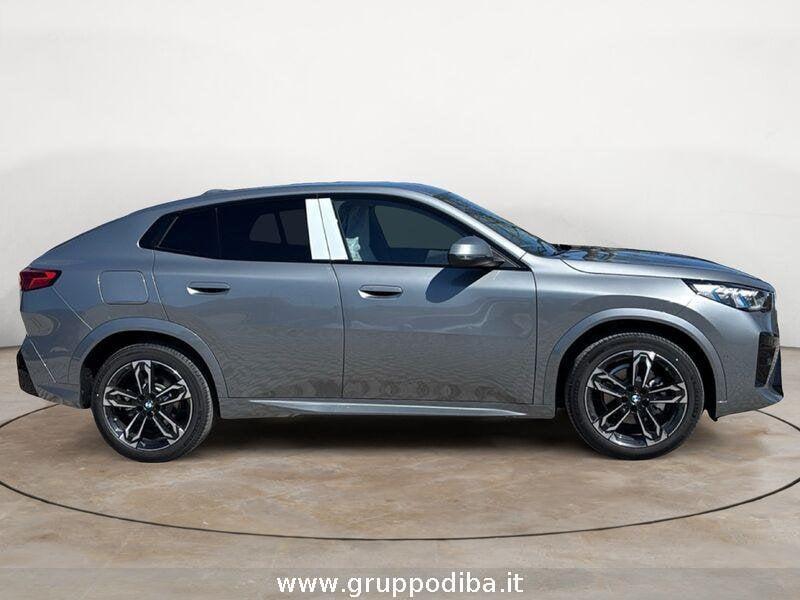 BMW X2 Serie X XDRIVE20D