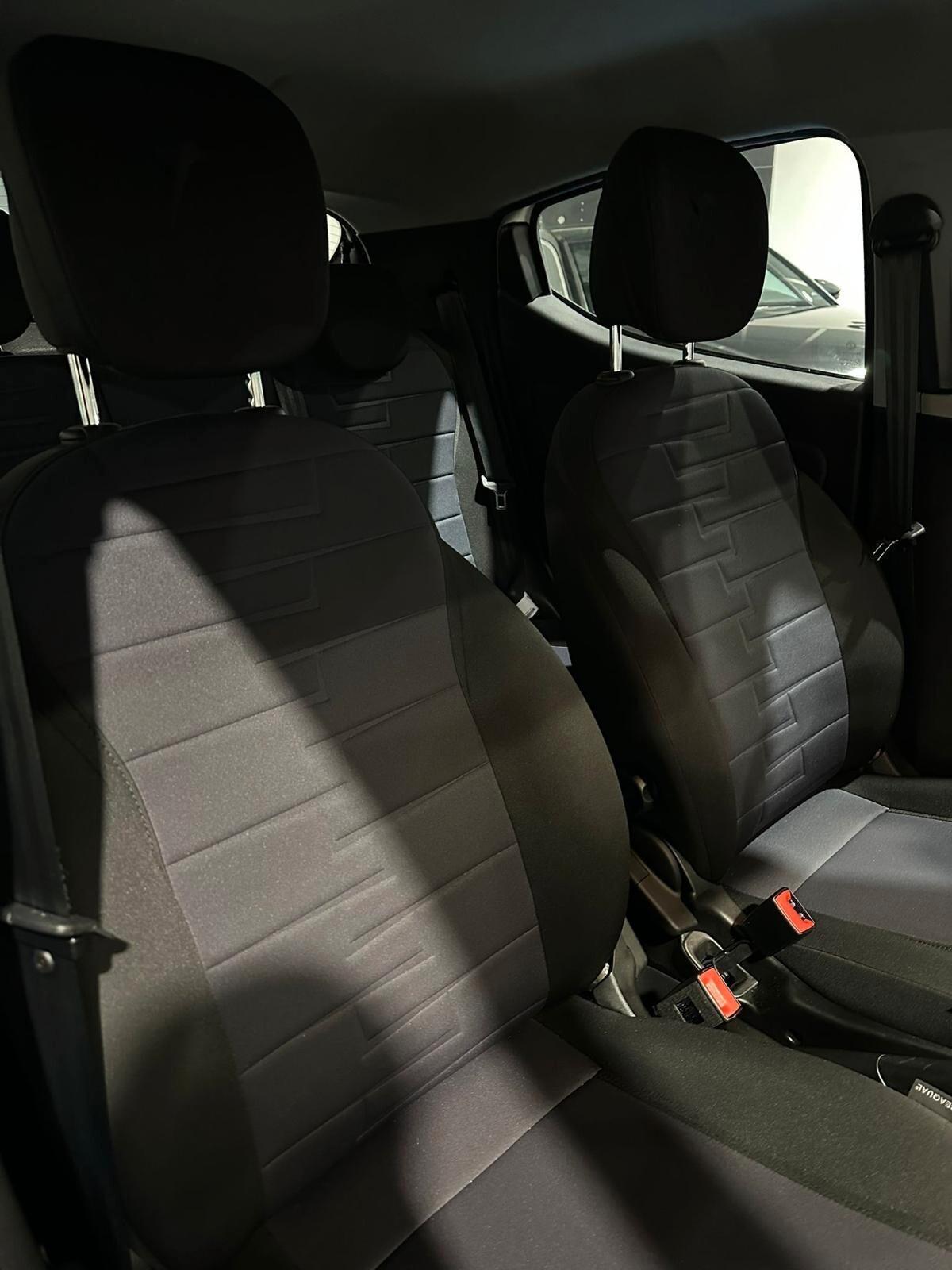 Lancia Ypsilon 1.0 FireFly 5 porte S&S Hybrid Platino