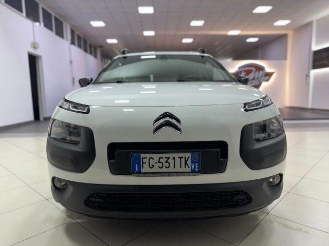 CITROEN C4 Cactus PureTech 82 Feel