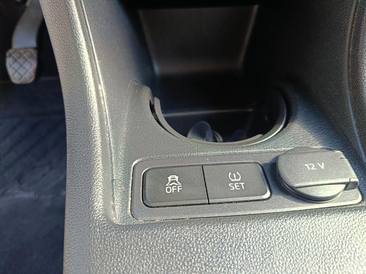 Volkswagen up! 1.0 TSI 90CV 5p. high BlueMotion Technology