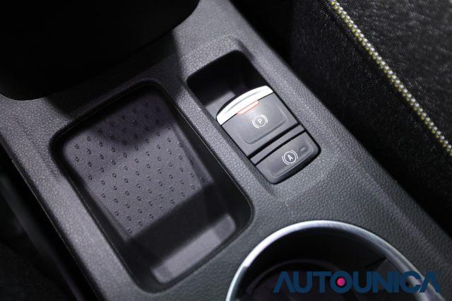 RENAULT Captur ECO-G 100 CV TECHNO FULL LED NEOPATENTATI