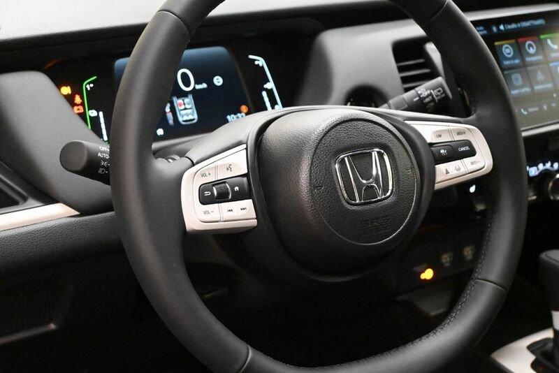 Honda Jazz Jazz 1.5 Hev eCVT Elegance