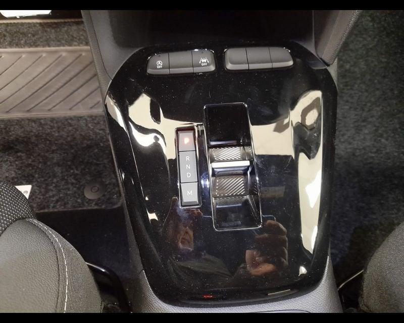 Opel Corsa Nuova GS Hybrid 110CV DTC6