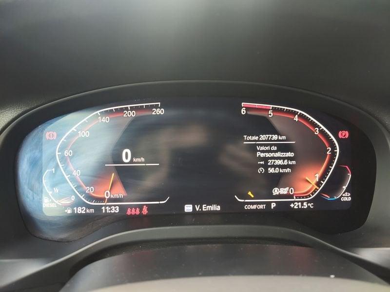 BMW X4 X4 xdrive20d mhev 48V Msport X auto