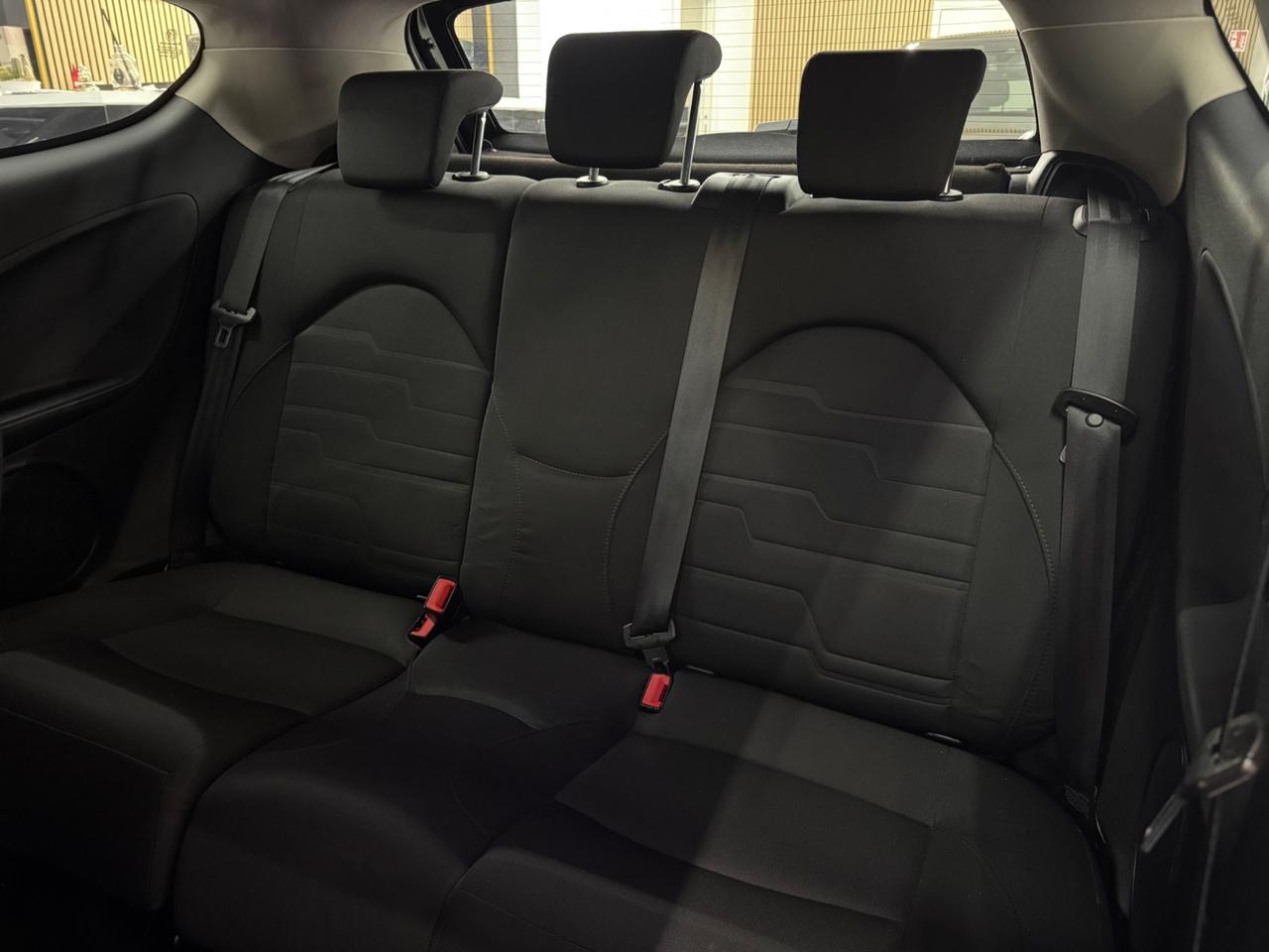 Alfa Romeo MiTo 1.3 85CV Distinctive