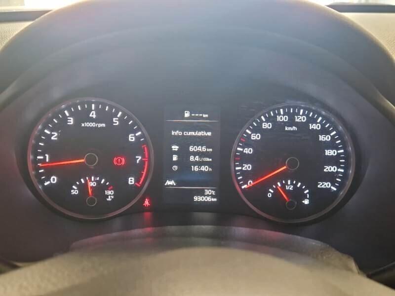 Kia Stonic 1.2 DPI ECO GPL Style