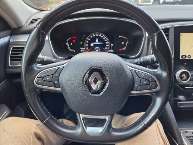 RENAULT Talisman Sporter Blue dCi 160 CV EDC Business IN ARRIVO !!