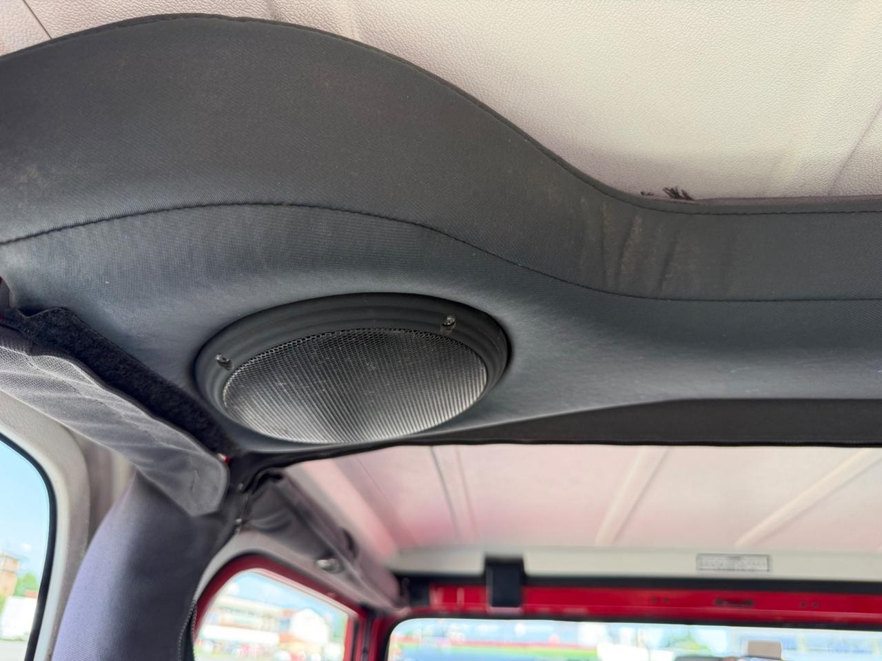 Jeep Wrangler 4.0 cat Sport asi