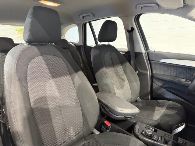 BMW X1 sDrive18i Advantage NEOPATENTATI / PREZZO REALE