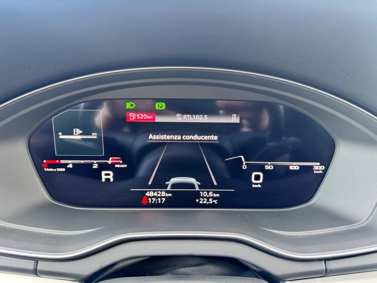 Audi Q5 40 TDI 204 CV quattro S tronic S line plus