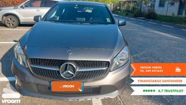 MERCEDES A 160 Business (ok neo patentati)