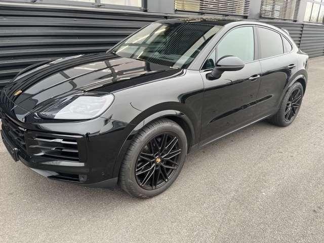 Porsche Cayenne E-HYBRID NEW PASM BOSE PDC KAMERA TETTO BLACK PACK