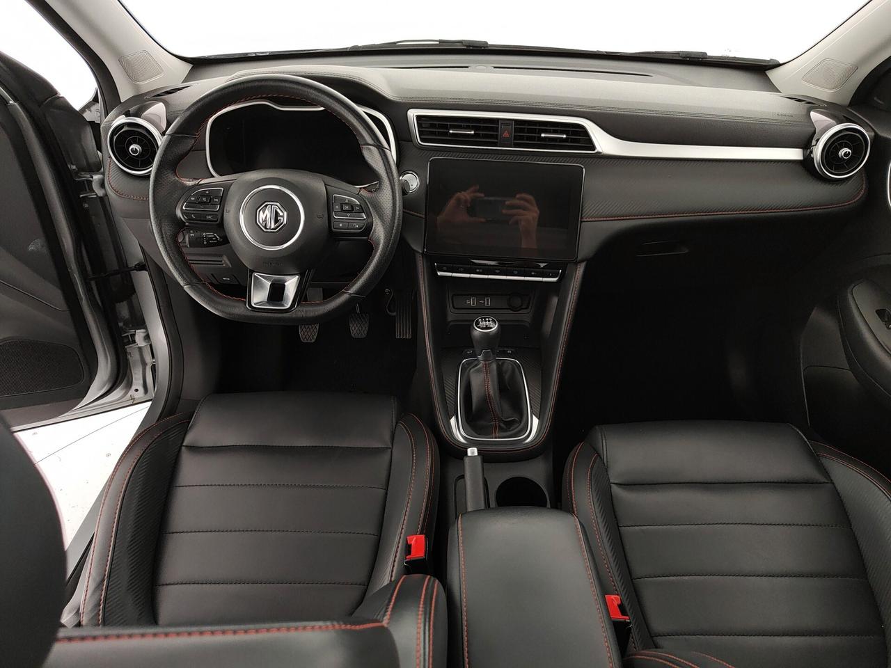 Mg ZS 1.0T-GDI Luxury