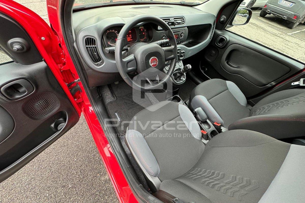 FIAT Panda 1.2 Easy