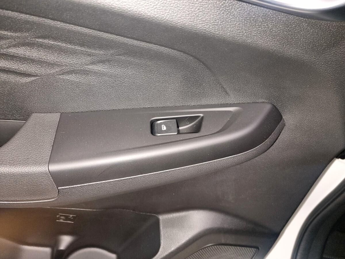 EMC Quattro 1.5 106cv CVT AUTOMATICA NUOVA