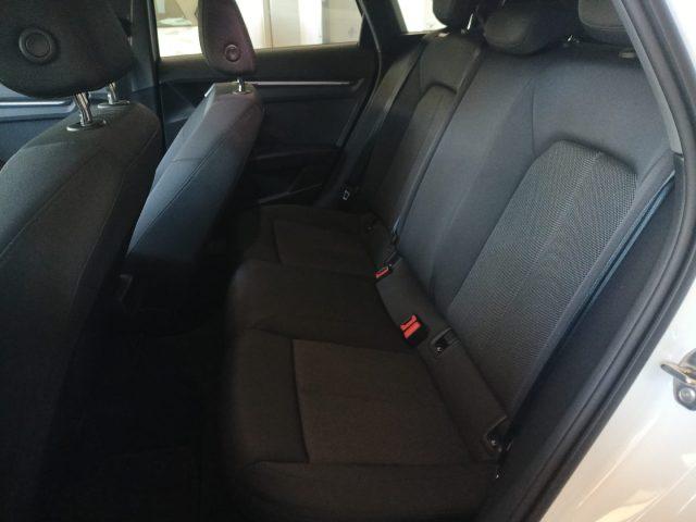 AUDI A3 SPB 30 TDI S line edition