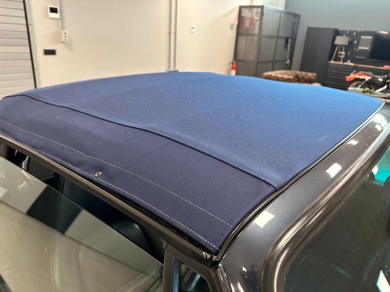 Porsche 911 964 Carrera 2 cat Cabriolet