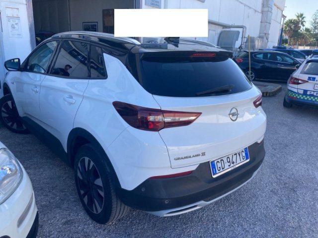 OPEL Grandland X 1.5 diesel Ecotec Start&Stop aut. Elegance
