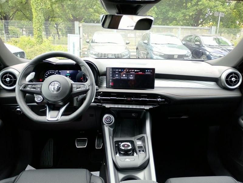 Alfa Romeo Tonale 1.5 Hybrid 175cv TCT7 Veloce