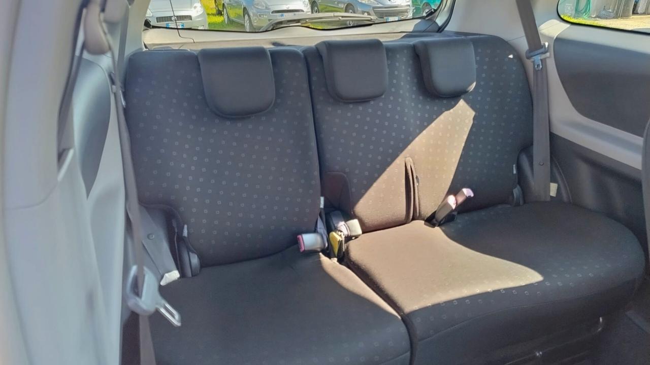 Toyota Yaris 1.0 3 Porte