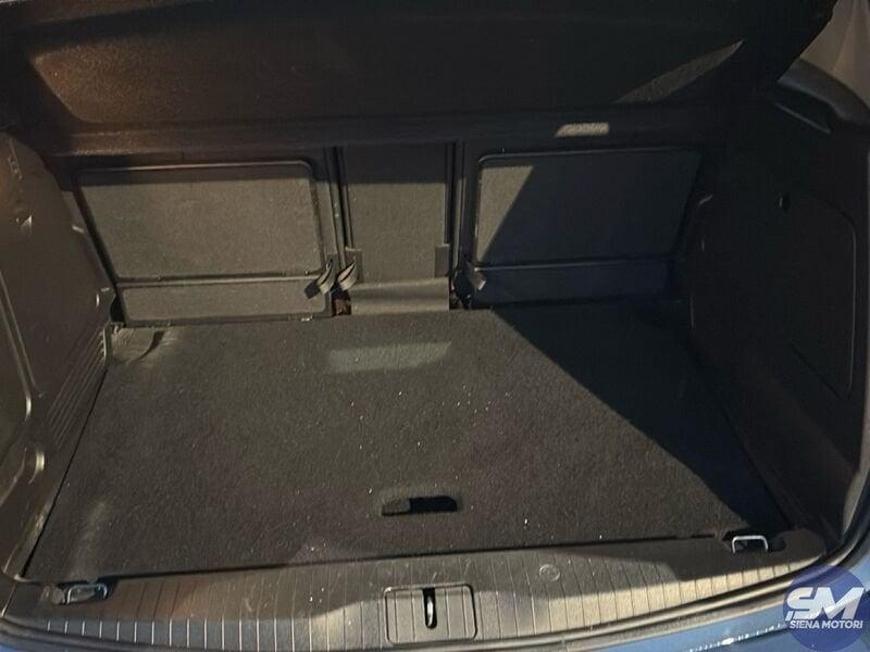 Opel Meriva 1.6 CDTI Advance 95cv S/S MT6