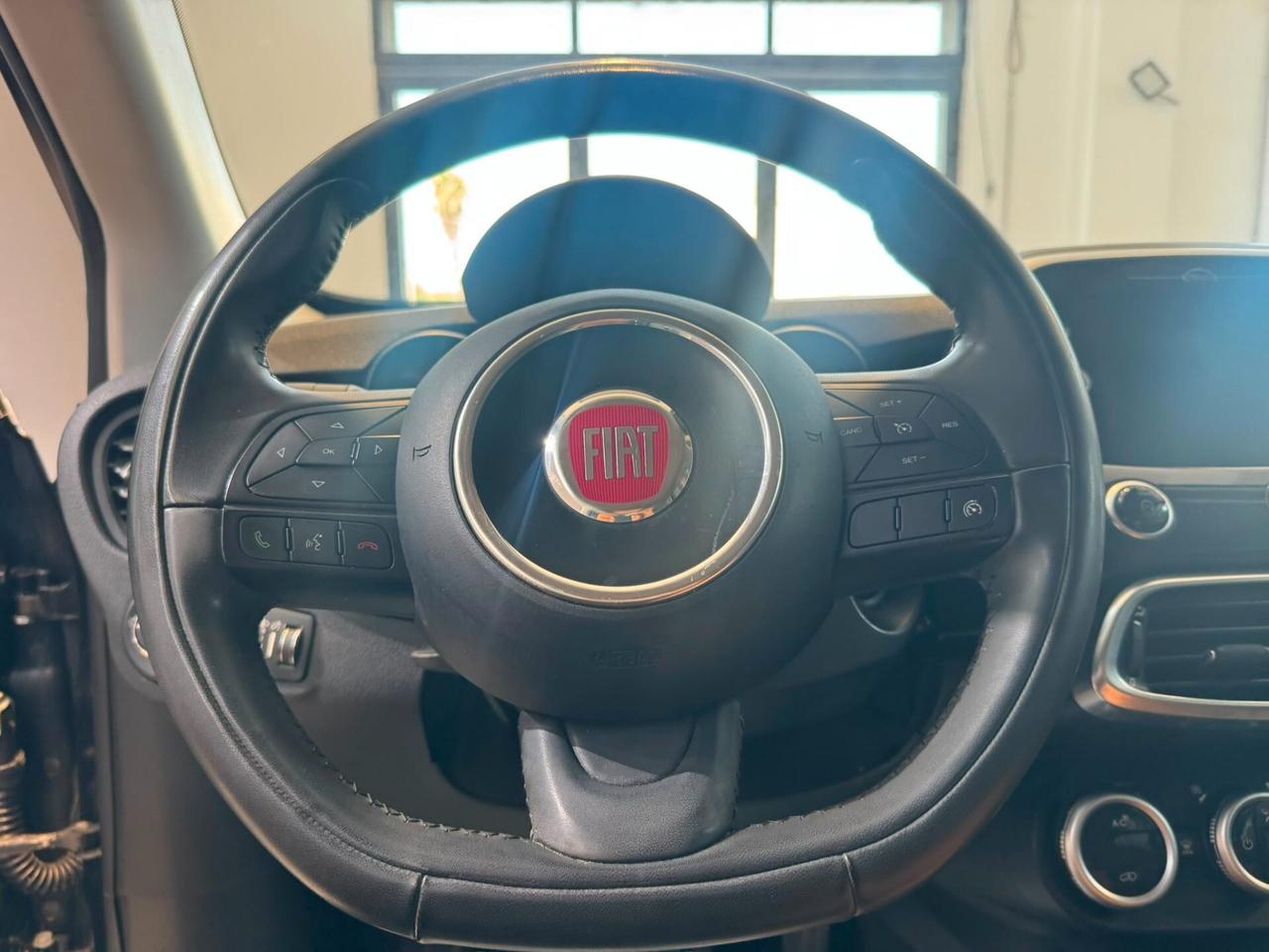 Fiat 500X 1.6 MultiJet 120 CV DCT Business