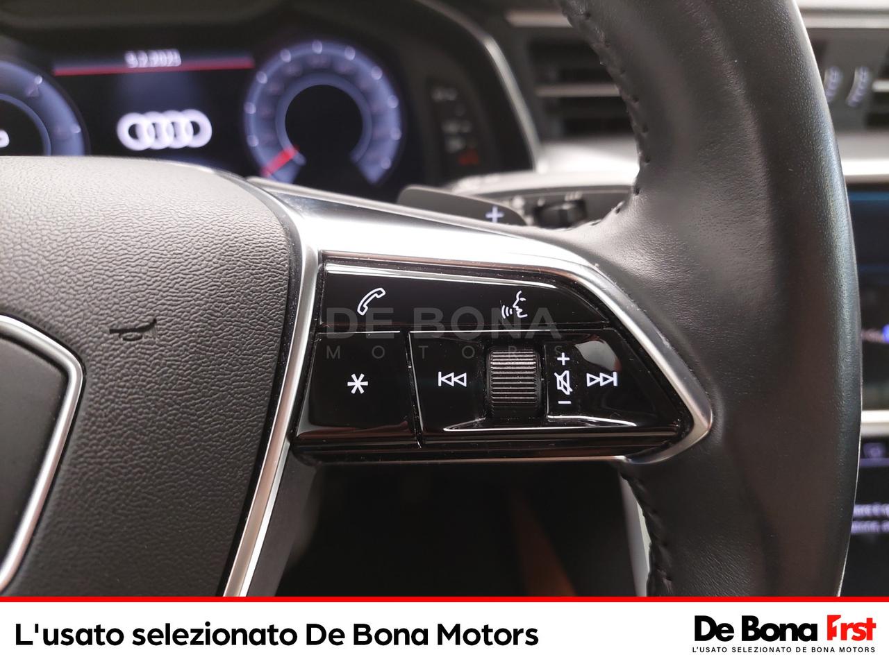 Audi A6 50 3.0 tdi mhev business design quattro tiptronic