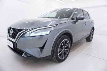 Nissan Qashqai MHEV N-Style Xtronic BR211658 1.3 Mild Hybrid 158CV