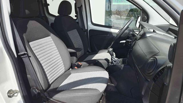 FIAT Qubo 1.3 MJT 80 CV Trekking / GARANZIA 12MESI
