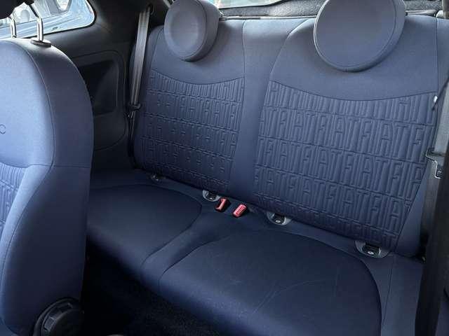 Fiat 500 1.0 70cv Ibrido Cult