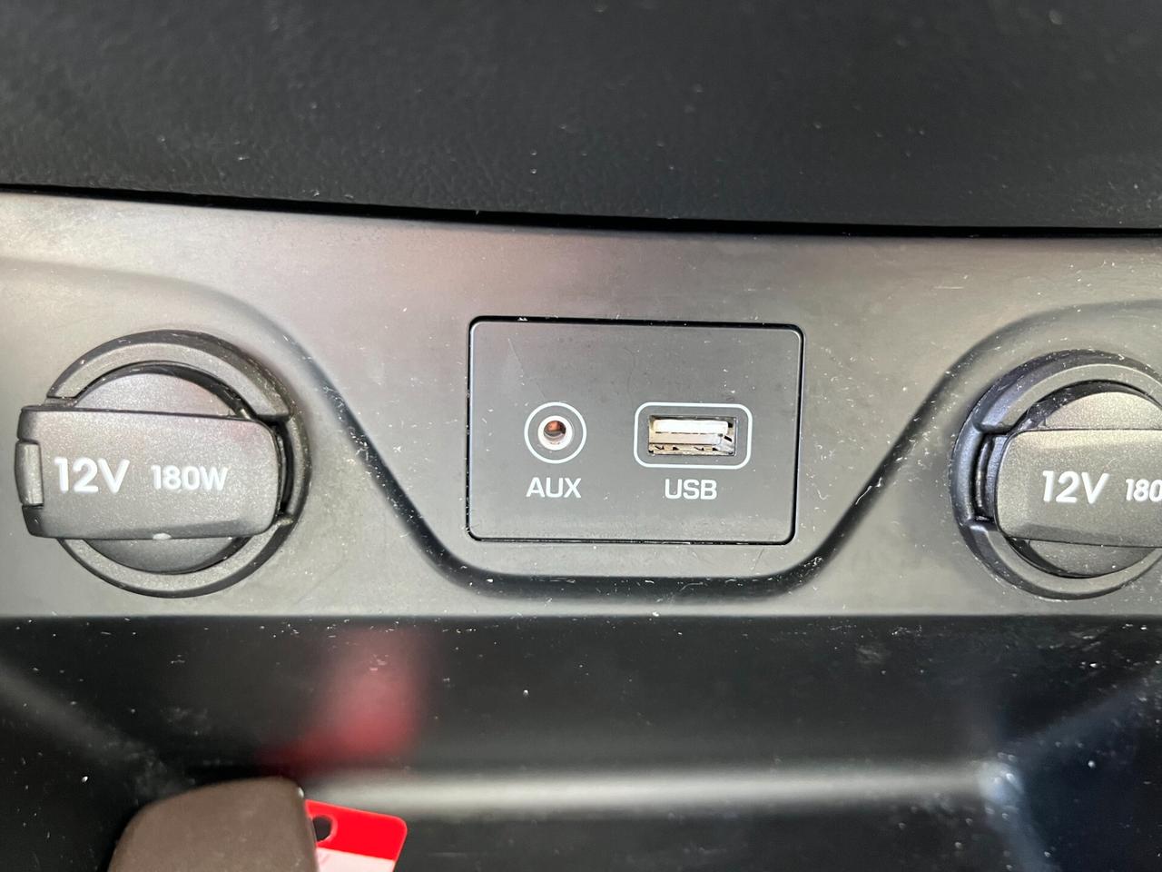 Hyundai Tucson 1.7 CRDi XPossible