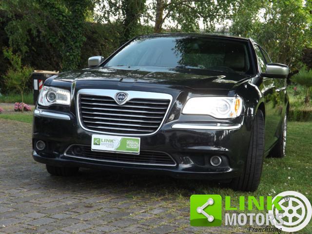 LANCIA Thema 3.0 V6 Multijet II 239 CV Executive ben tenuta