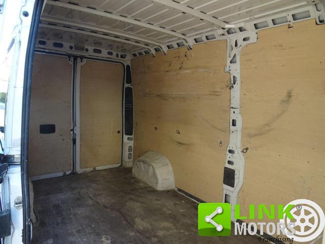 PEUGEOT Boxer L3H2 330 2.0 BlueHDi 130CV