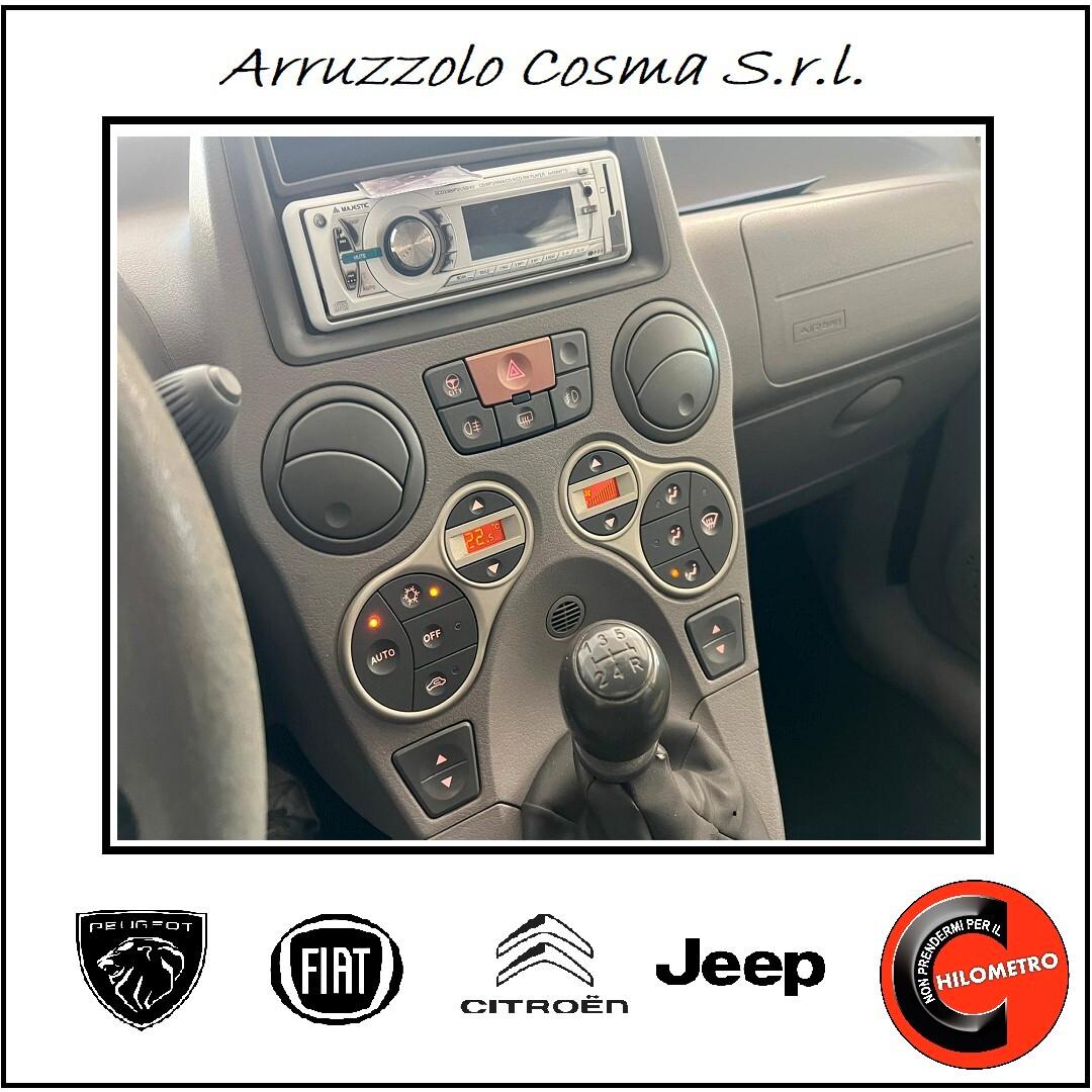 Fiat Panda 1.2 Dynamic-