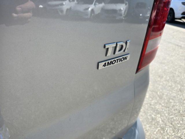 VOLKSWAGEN Multivan 2.0 BiTDI 180CV 4 Motion MOTORE REVISIONATO GANCIO