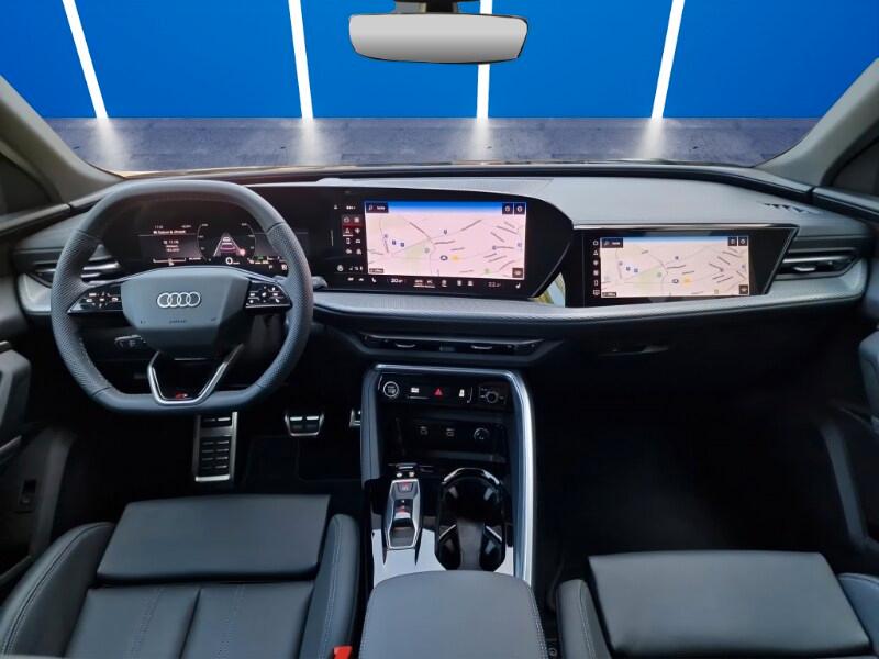 AUDI Q5 3ª serie Q5 TDI 150 kW mHEV+ S tronic ...