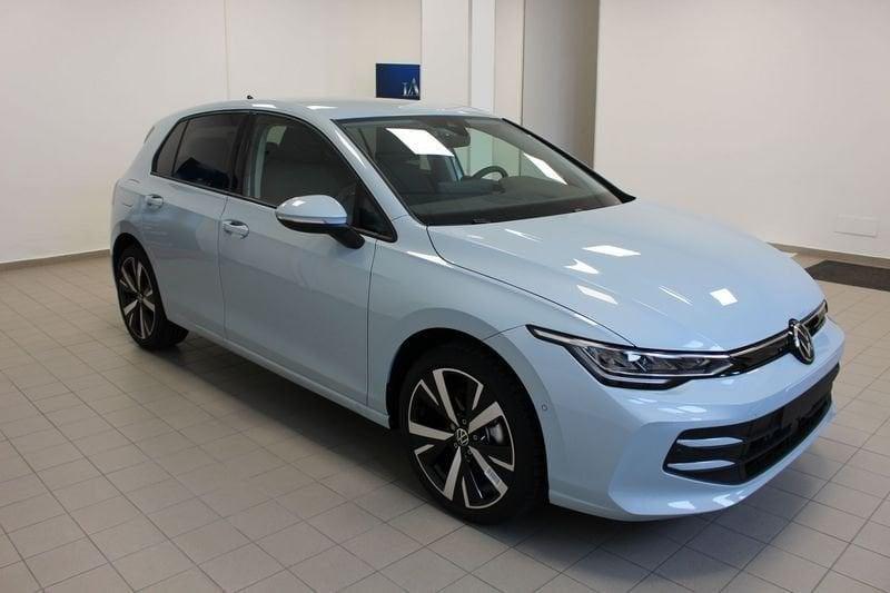 Volkswagen Golf 1.5 eTSI 115 CV DSG Edition Plus