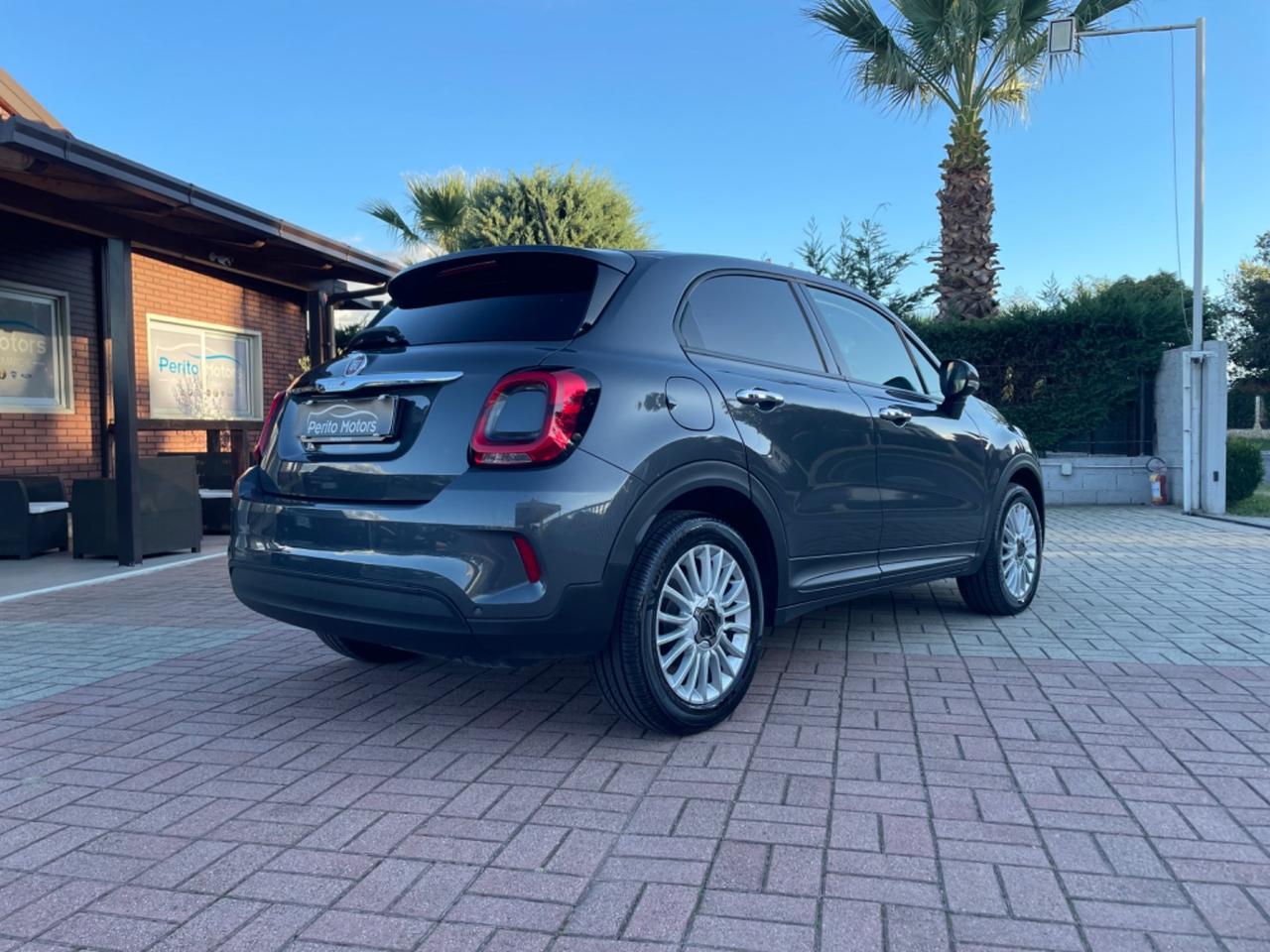 Fiat 500X 1.3 MultiJet 95 CV Connect