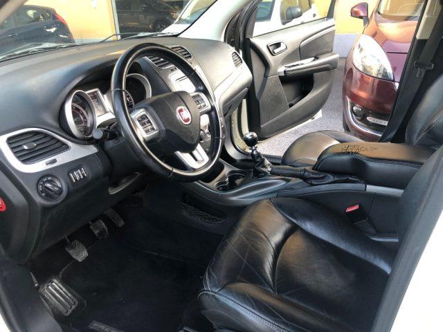 FIAT Freemont 2.0 Multijet 140 CV Urban